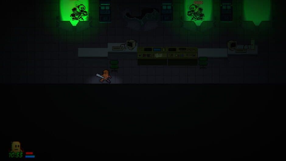 Скриншот 12 из Run for Your Life