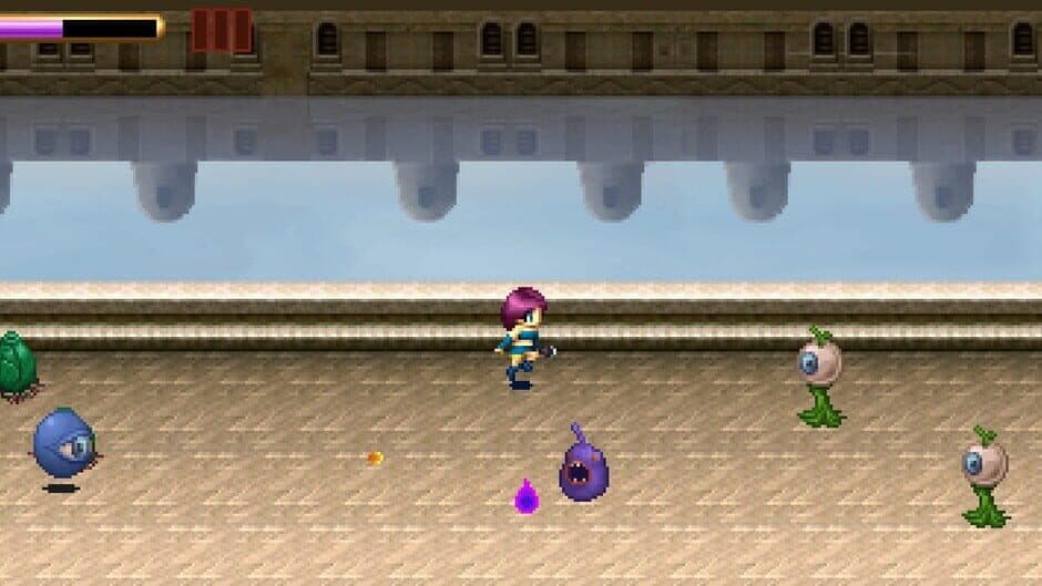 Скриншот 1 из Arc Wizards 2