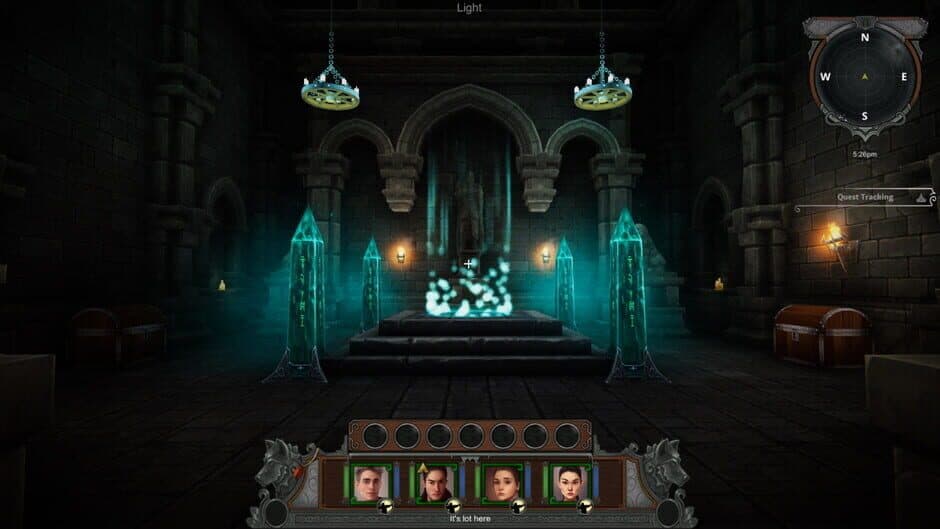 Скриншот 6 из Elmarion: The Lost Temple