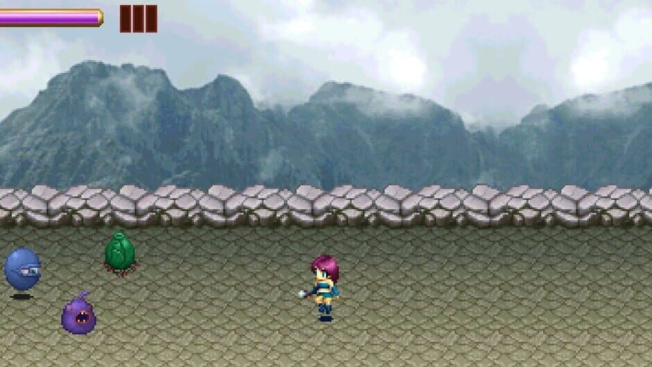 Скриншот 2 из Arc Wizards 2