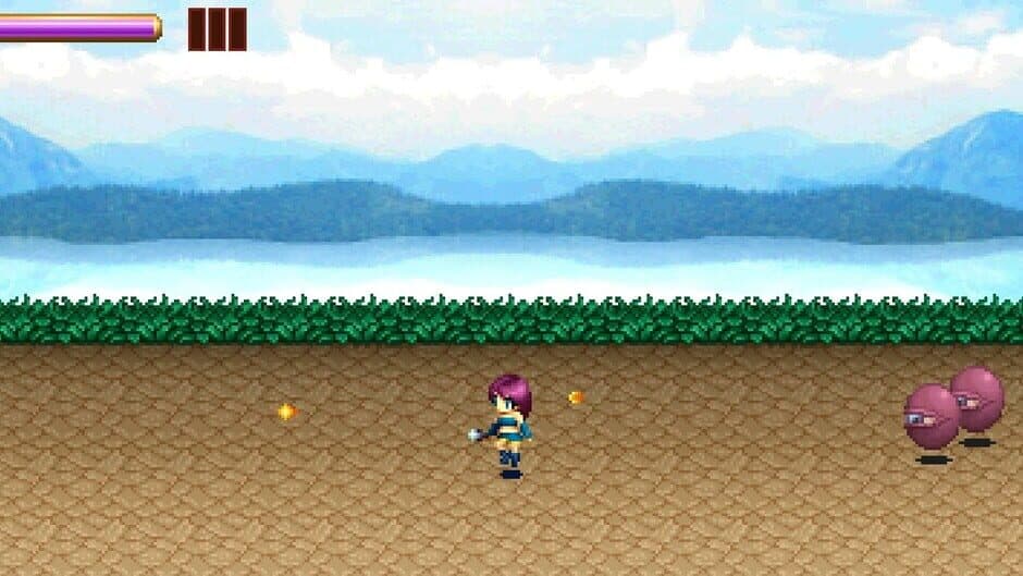 Скриншот 3 из Arc Wizards 2