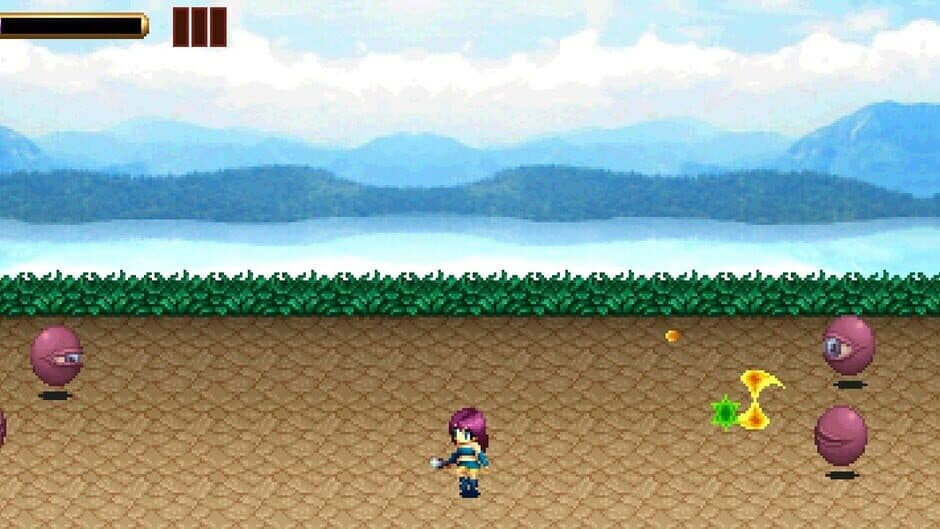 Скриншот 4 из Arc Wizards 2