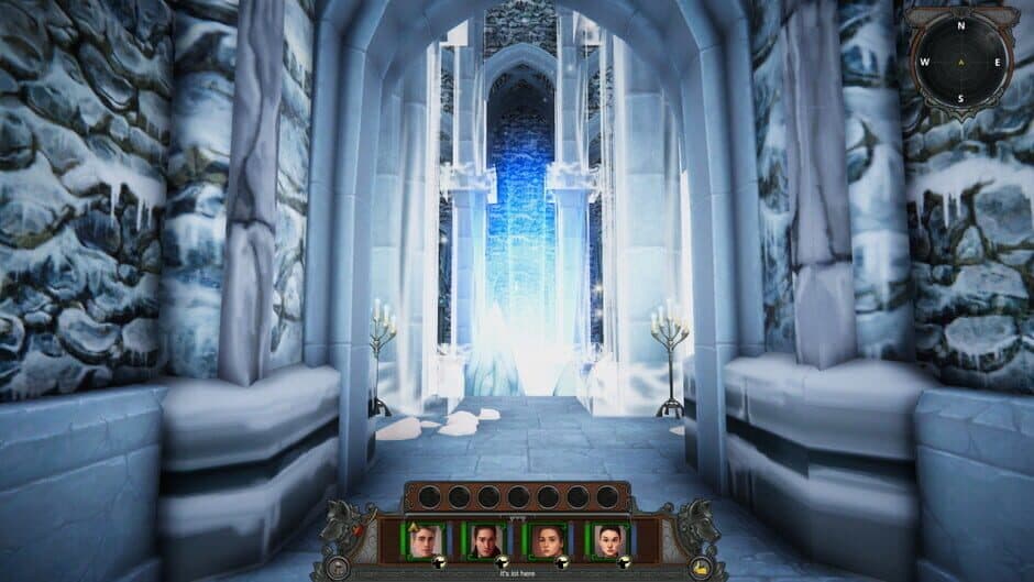 Скриншот 3 из Elmarion: The Lost Temple