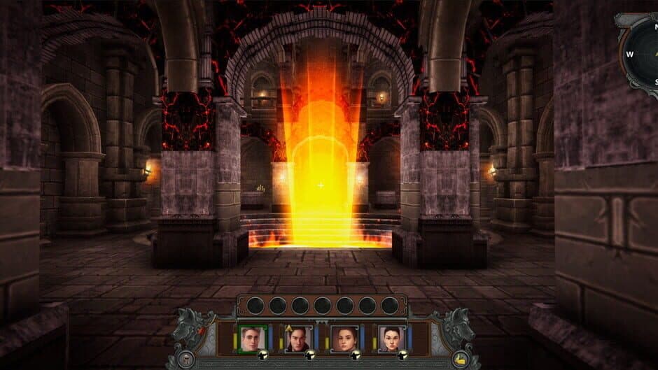 Скриншот 4 из Elmarion: The Lost Temple
