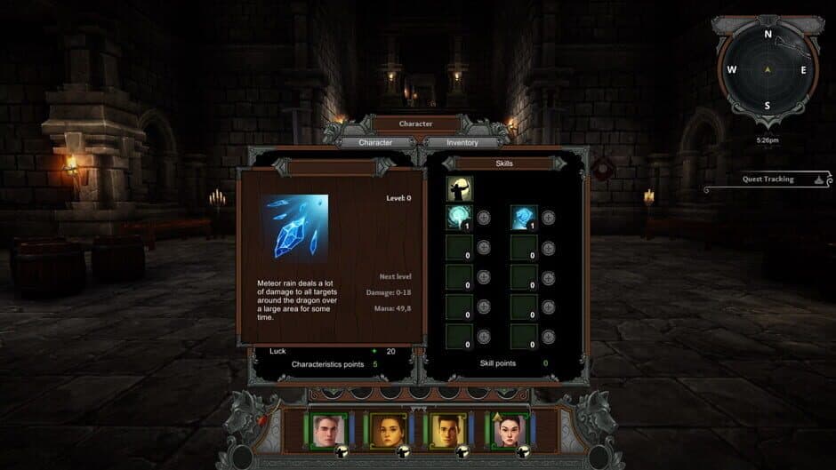 Скриншот 5 из Elmarion: The Lost Temple