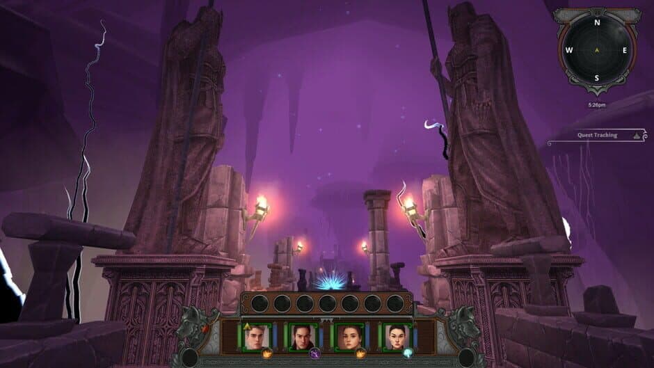 Скриншот 8 из Elmarion: The Lost Temple