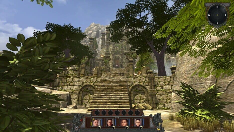 Скриншот 9 из Elmarion: The Lost Temple