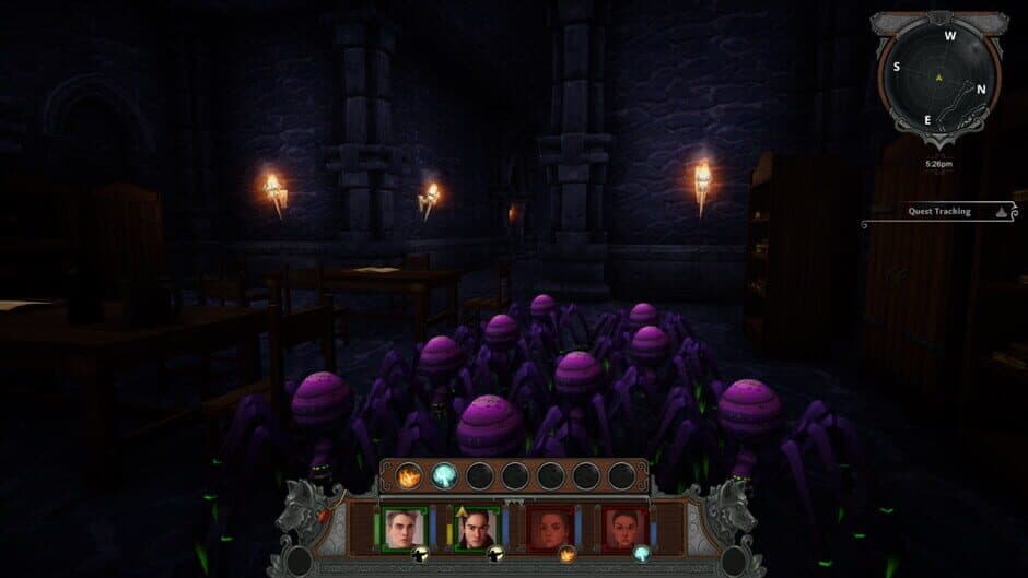 Скриншот 10 из Elmarion: The Lost Temple