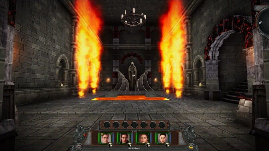 Скриншот 11 из Elmarion: The Lost Temple