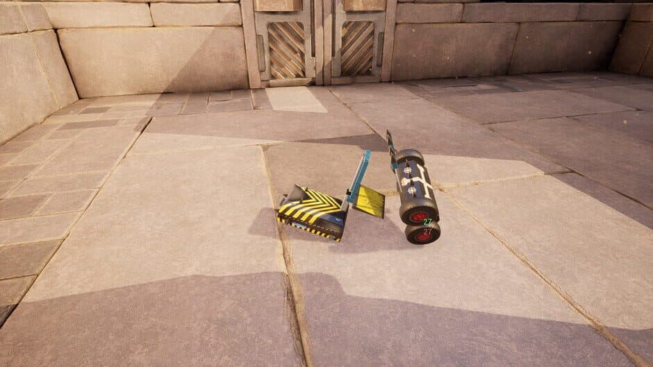 Скриншот 3 из PitBots