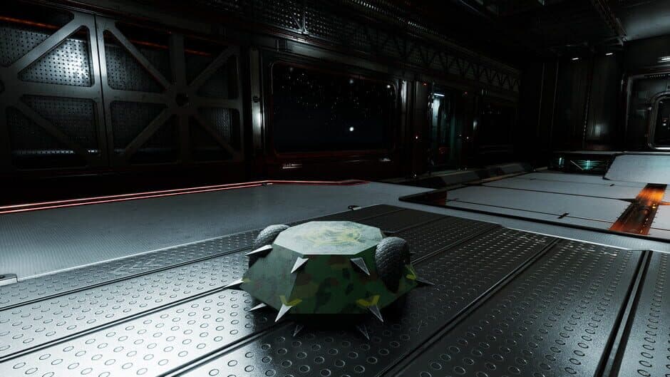 Скриншот 6 из PitBots