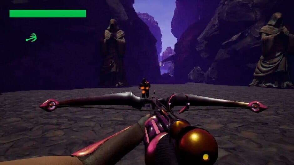 Скриншот 7 из Orion: The Eternal Punishment