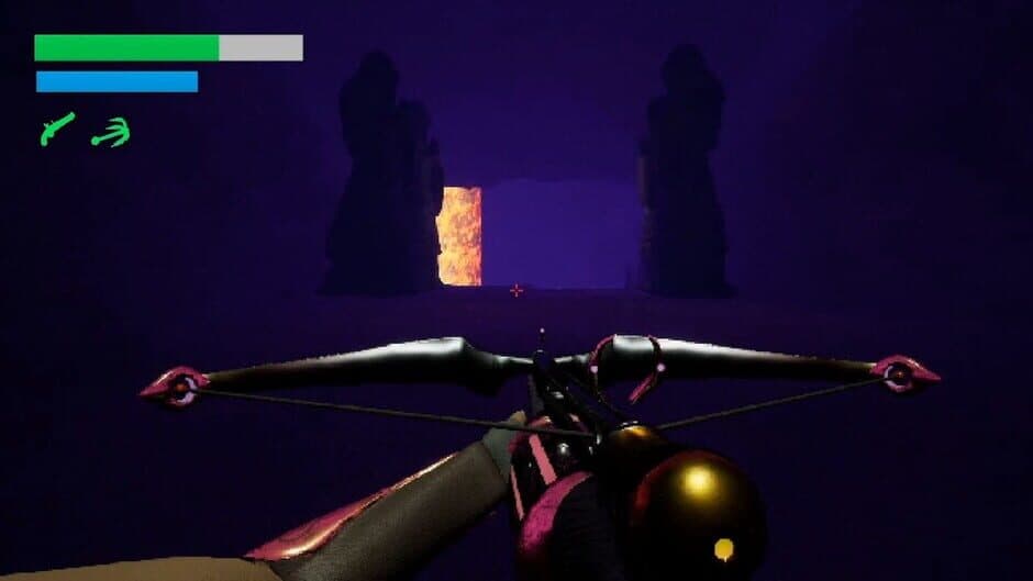Скриншот 3 из Orion: The Eternal Punishment