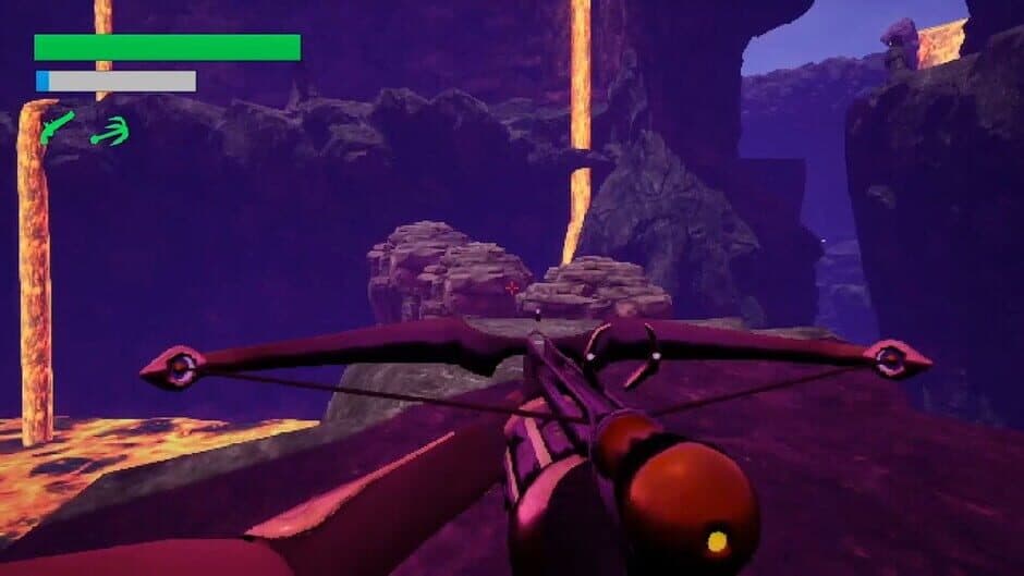 Скриншот 4 из Orion: The Eternal Punishment