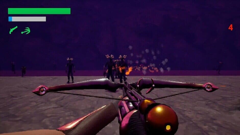 Скриншот 5 из Orion: The Eternal Punishment