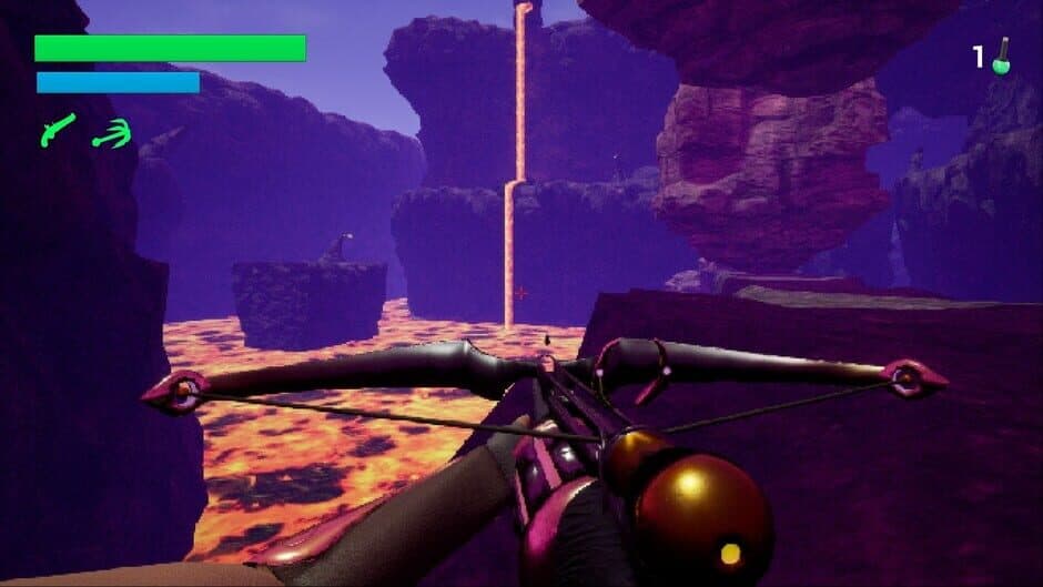 Скриншот 8 из Orion: The Eternal Punishment