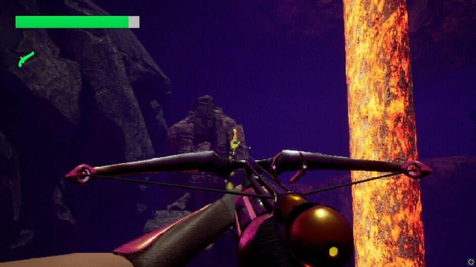 Скриншот 6 из Orion: The Eternal Punishment
