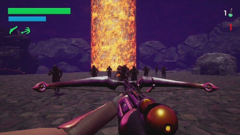 Скриншот 9 из Orion: The Eternal Punishment