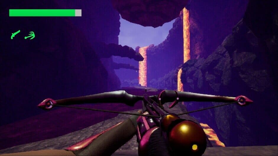Скриншот 1 из Orion: The Eternal Punishment