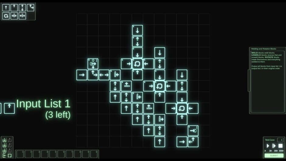 Скриншот 1 из Block Machine