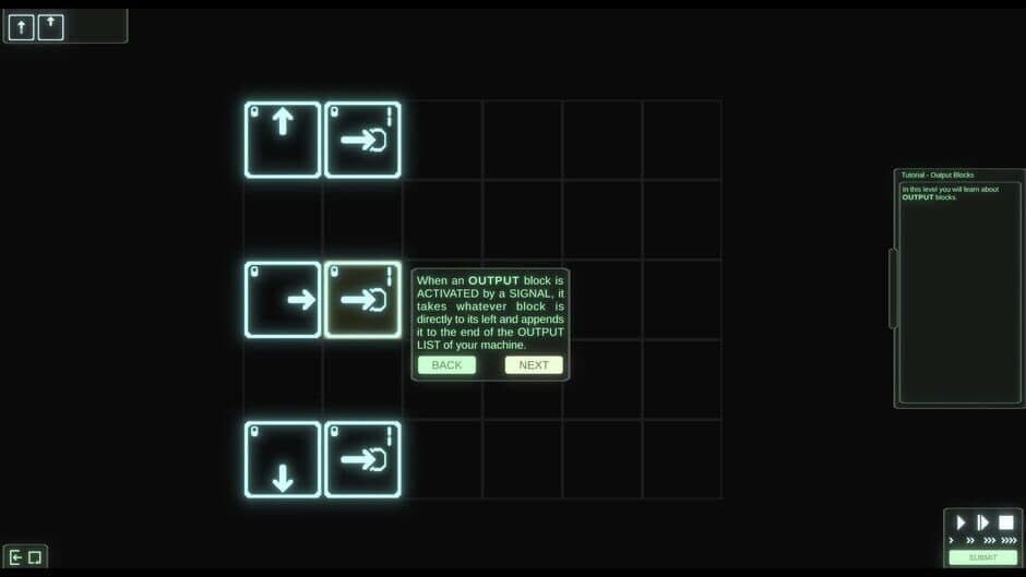 Скриншот 4 из Block Machine