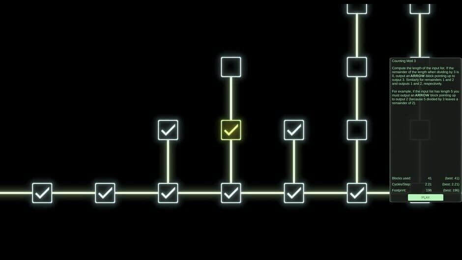 Скриншот 5 из Block Machine