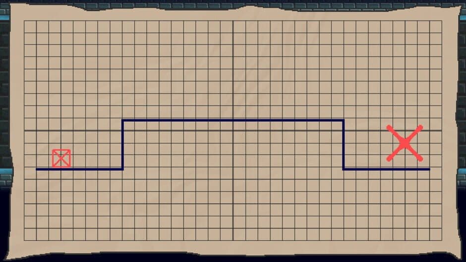 Скриншот 1 из Map Game: Or Something