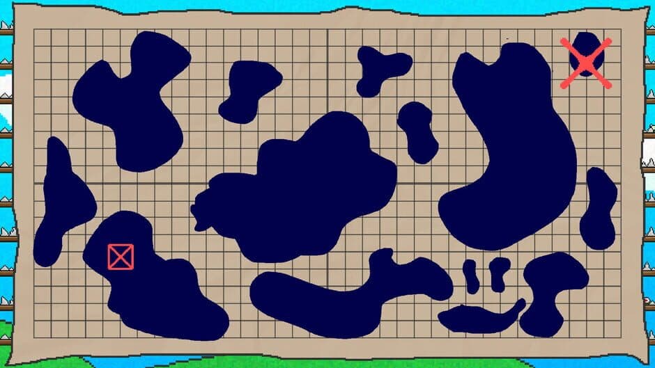 Скриншот 3 из Map Game: Or Something