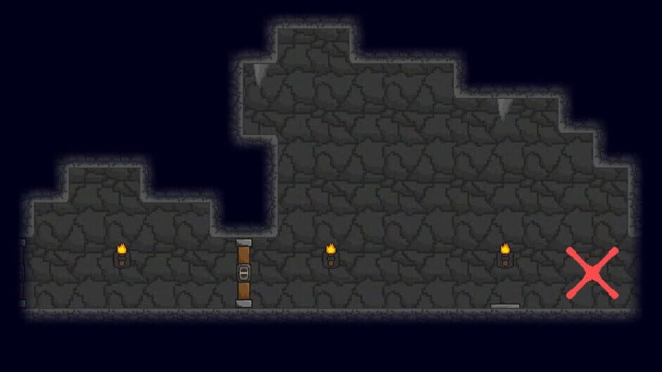 Скриншот 4 из Map Game: Or Something