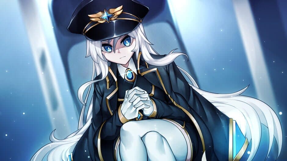 Скриншот 7 из Hana's Campus Life!