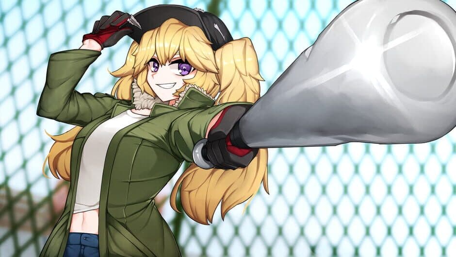 Скриншот 8 из Hana's Campus Life!