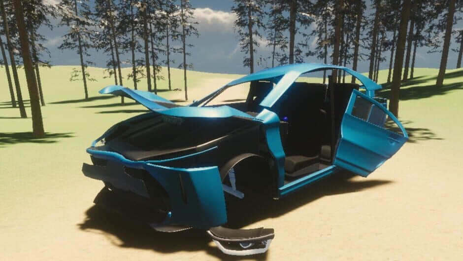 Скриншот 2 из Break It Down