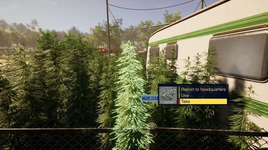 Скриншот 6 из Dirty Cop Simulator