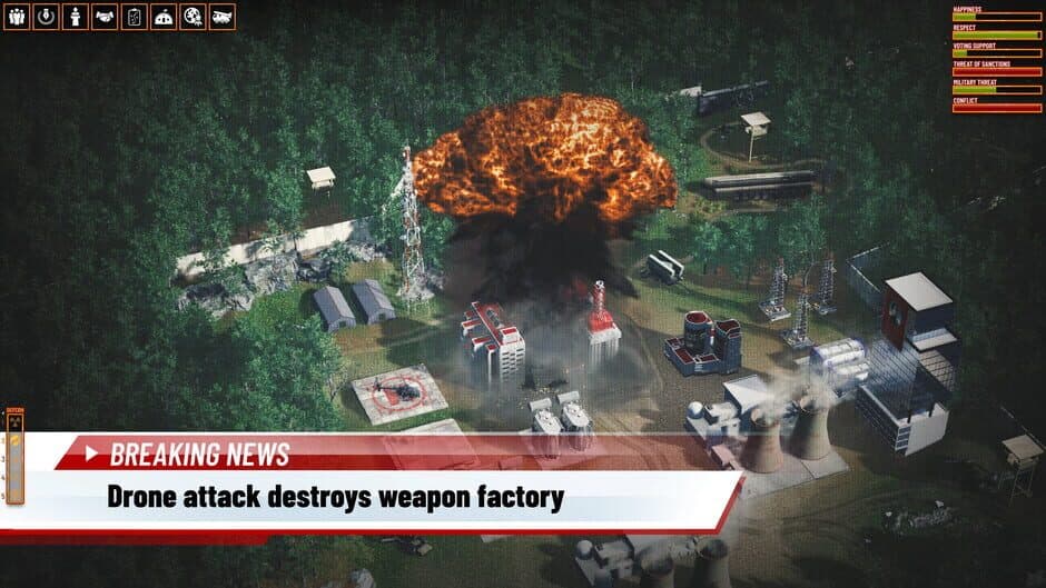 Скриншот 7 из I am Dictator