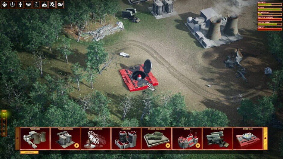 Скриншот 8 из I am Dictator