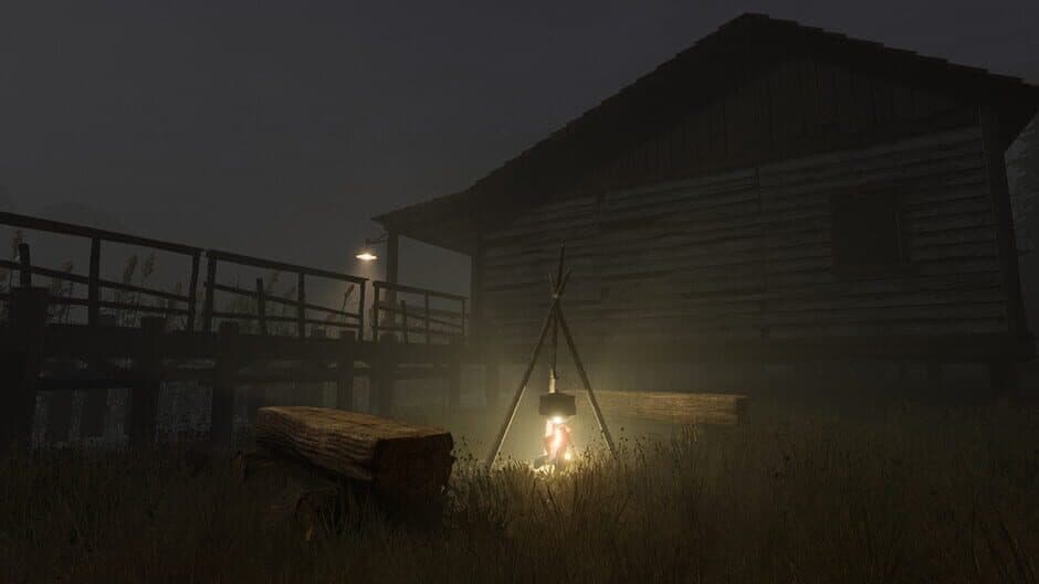 Скриншот 4 из Dark Fairy Tales: The Boogeyman