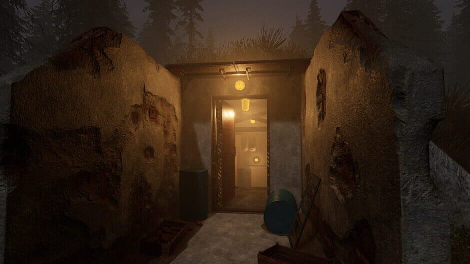 Скриншот 6 из Dark Fairy Tales: The Boogeyman