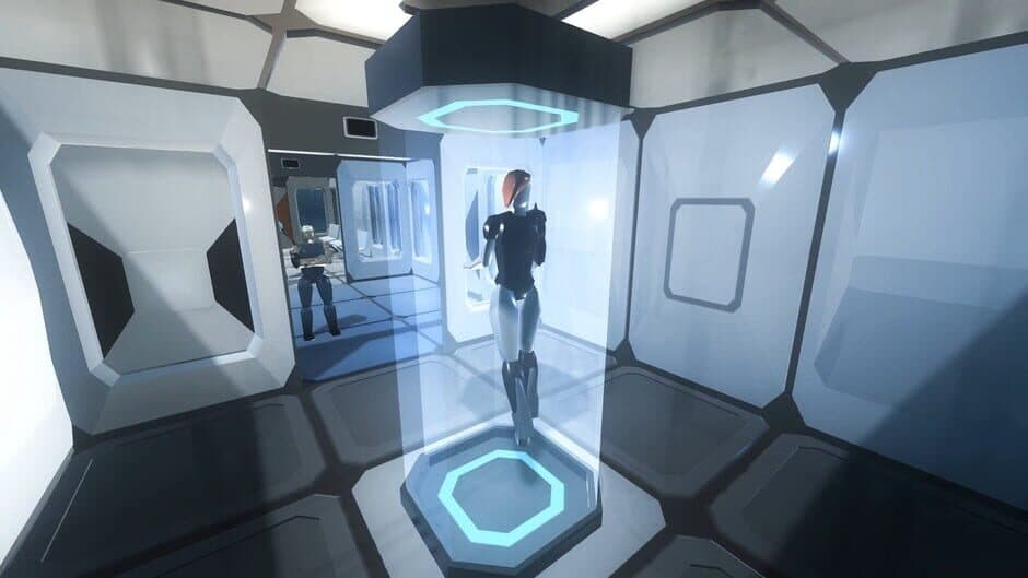 Скриншот 4 из Vorlaw: Space Opera