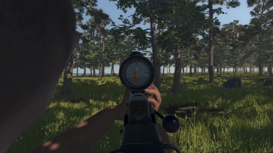 Скриншот 7 из Inmate: Survival