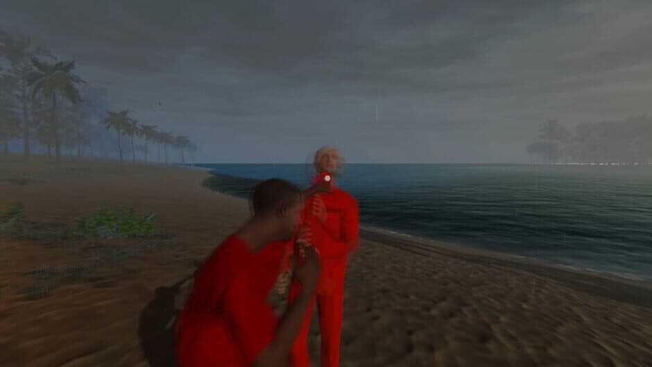 Скриншот 8 из Inmate: Survival