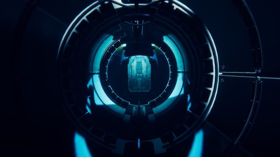 Скриншот 2 из Close Contact