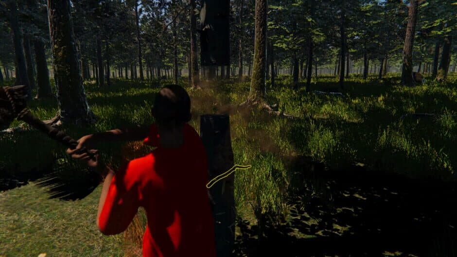 Скриншот 2 из Inmate: Survival