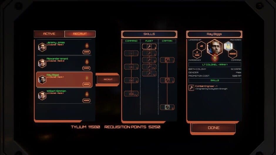 Скриншот 9 из Battlestar Galactica Deadlock: Ghost Fleet Offensive