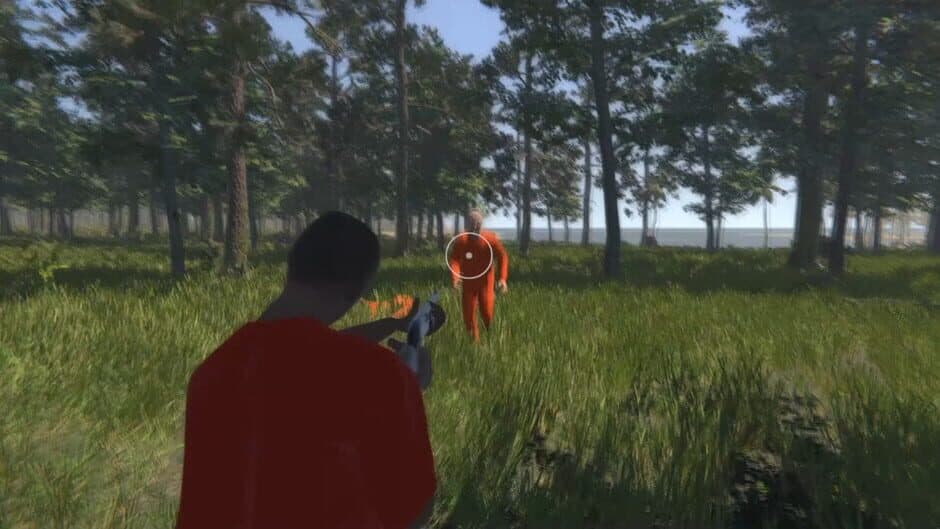Скриншот 6 из Inmate: Survival