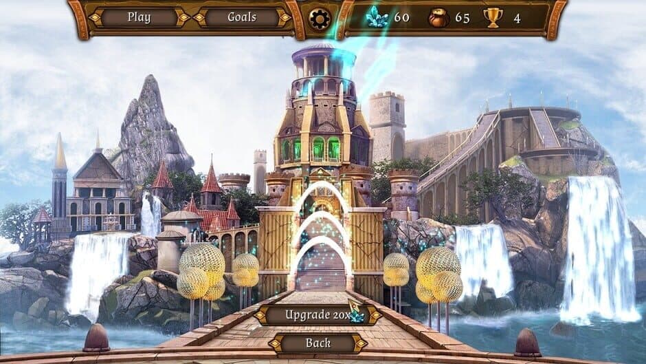 Скриншот 3 из The Far Kingdoms: Forgotten Relics