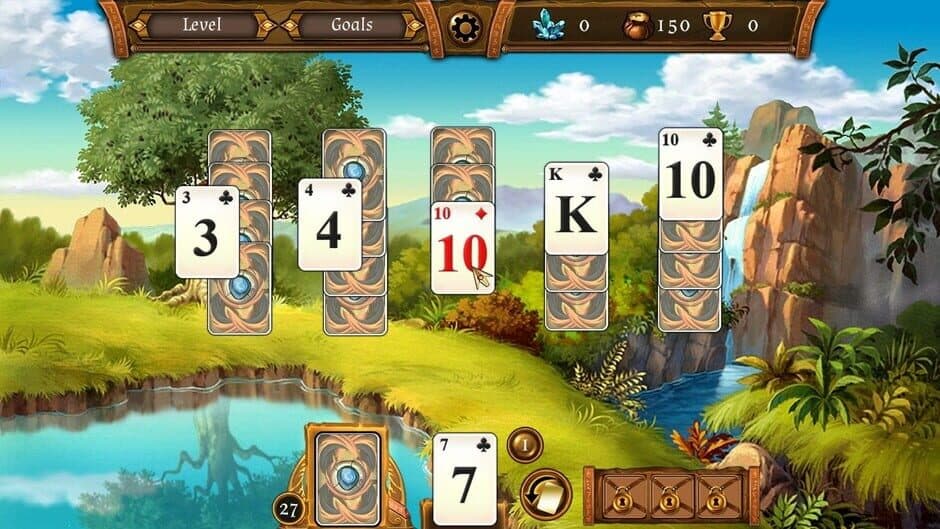 Скриншот 5 из The Far Kingdoms: Forgotten Relics