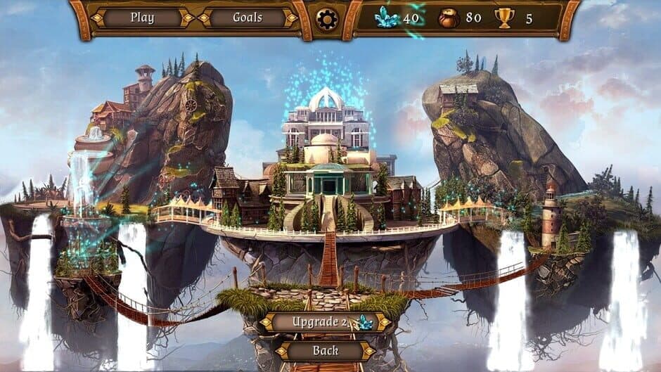 Скриншот 6 из The Far Kingdoms: Forgotten Relics