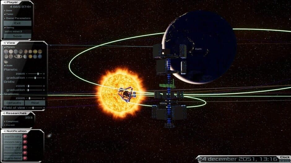 Скриншот 8 из Solargene
