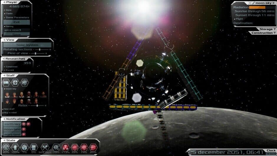Скриншот 5 из Solargene