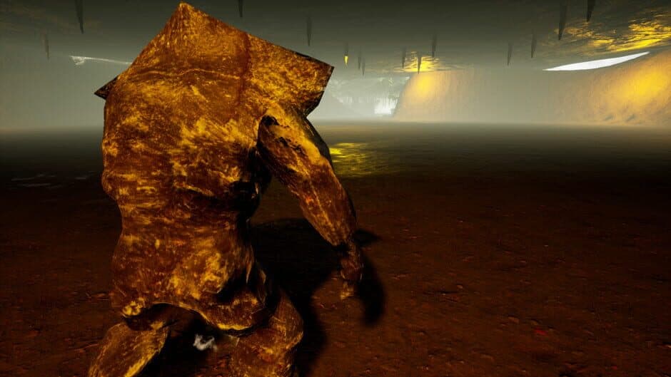 Скриншот 1 из The Sole Survivor